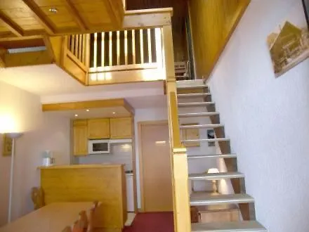Apartment Curling A2 2 Tignes 0*,  France