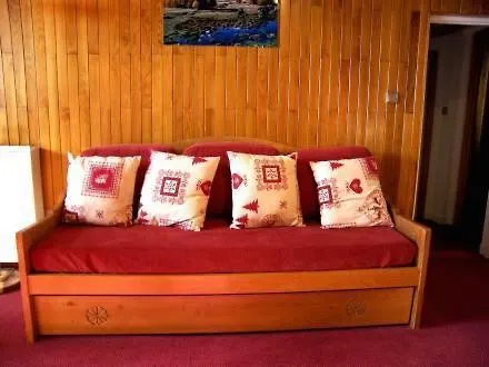 Apartment Curling A2 2 Tignes France
