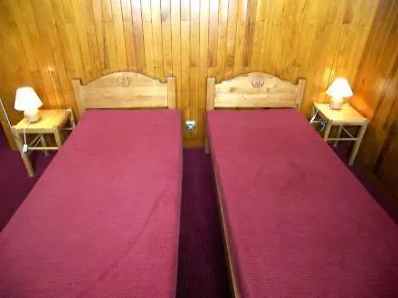Apartment Curling A2 2 Tignes