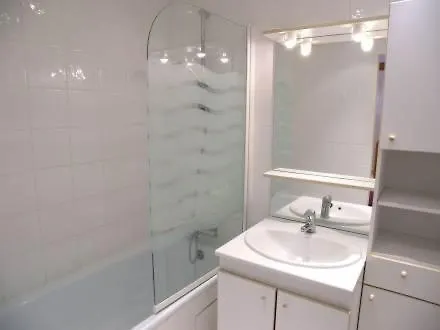 Apartment Curling A2 2 Tignes